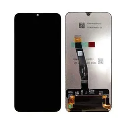 Huawei P smart 2019 Display