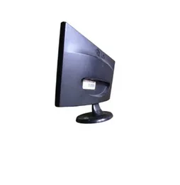intel 4GB Compac Desktop Setup with Monitor [Refurbished]