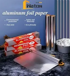 aluminum Foil Paper 5 meter