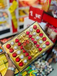 Gift Box Forever Bliss – Premium Chocolate