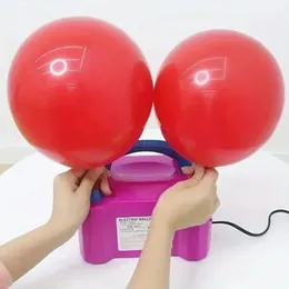 Electric Balloon Pump