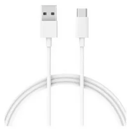 Fast Charging Type C 6A Cable | High-Speed & Efficient Power Transfer