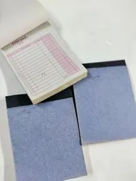 Basic Sales Bill Book Carbonless On Approval