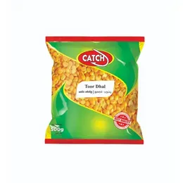 Catch Toor Dhal – 500 g