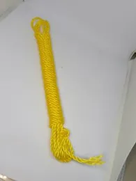 Multicolor Nylon Ropes for cloth 3m indoor & out door use