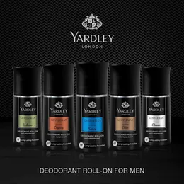 Yardley Anti-Perspirant Deodorant Roll-On Gentleman LEGACY - 50ml