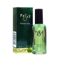 HP passy green perfume 22ml
