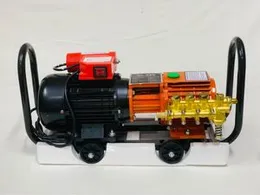 Dera High Pressure Washer