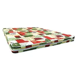 Hayleys hybrid 72*48*5 inches 182*121*12 cm Mattress 7 year warranty