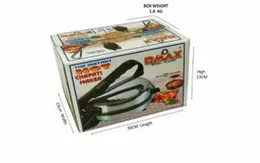 OMAX Roti & chapati Maker
