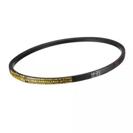 Washing Machine V Belt Rubber Transmission Belt M22
