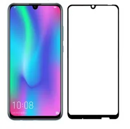 Huawei HONOR 10 LITE Tempered Glass Screen Protector Full Coverage Safety Film