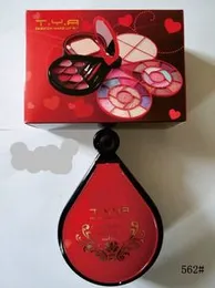 TYA Fashion Makeup Kit Large 562