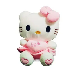 Hello Kitty Soft Toy Cute Plush Toy Cuddle Toys for All Ages