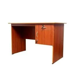 Piyestra Writing Table 36"×18"×30"