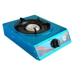 Kawashi Single Burner Gas Stove