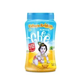 Udhayakrishna Agmark Ghee 500ml