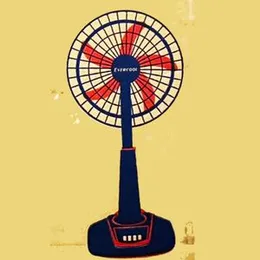 Miraj 16″ Living/Desk Fan (Vietnam)