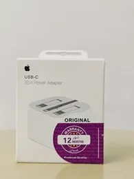 IPHONE TYPE-C 35WADAPTER PREIUM QUALITY