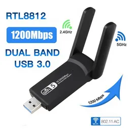WiFi + Bluetooth Adaptor Super Fast