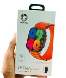 Green Lion Ultra Mini Smart Watch