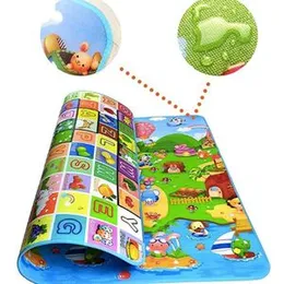 play mat 150 ×180×.05 cm with bag|