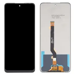 Infinix Note 10 Display