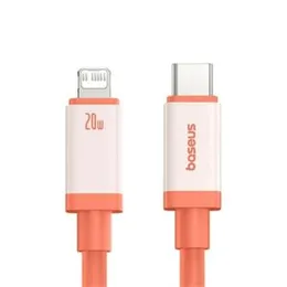 Baseus -40° Low-temperature Resistant Type-C to Lightning 20w 1m Cable – P10368802731-01