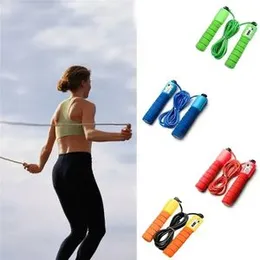 Jump Rope with Counter