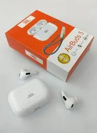 Jbl Air Buds 5 Wireless Bluetooth Earbuds hansfree