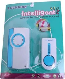 Luckarm Wireless Door Bell Wireless Remote Doorbell Long Range Super Extra 50 Meter Luckarm
