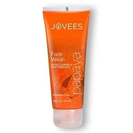 Jovees Papaya Face Wash