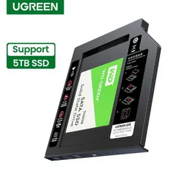 Ugreen 2.5HDD Enclosure Caddy Tray - 70657
