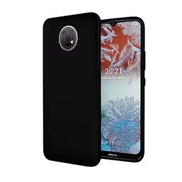 Nokia G10 Soft matte rubber back cover for Nokia G10