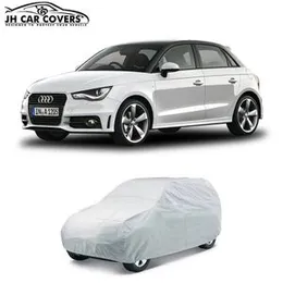 Audi A1 Heat Proof Car Cover