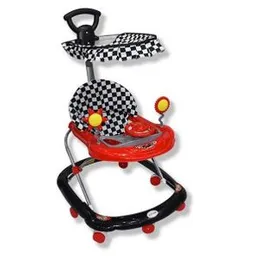 Baby Walker Baby Stroller With Hood BW03C