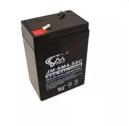 Kids Ride on Vehicle Rechargeable Battery 6V 4.5A (SP66)