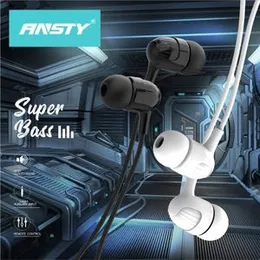 E-043   HiFi   Earphones 3.5mm
