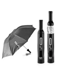 New Luxury and Stylish Bottle Umbrella