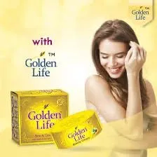 Gold Life Beauty Cream