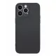 2 MM Silicone Anti Fungal Camera protection Slimfit Case Back cover for IPHONE 16 Pro Max