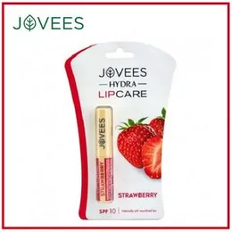 Jovees Strawberry Hydra Lip Care SPF 10 – 2g