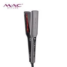 MAC Premium MC-5591 Professional Hair Straightener Saloon Series