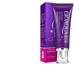 Bio aqua Women Vaginal Lips Private Part Pink Underarm Intimate 30g.