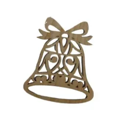 Decorative Wood Christmas Tree Hanging Ornament, Eco-Friendly Christmas Tree Hanging Accent Tree Decoration Pendant, Holiday Décor