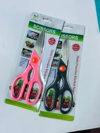 Multi Function Kitchen Scissors