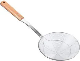 1111854 oil spoon 18cm bamboo