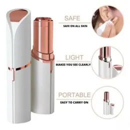 Flawless Rechargable Facial Trimmer
