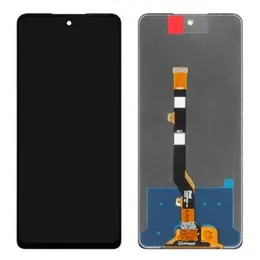 TECNO Spark 10 Pro Display