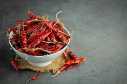 Red Dried Chili 250g මිරිස් කරල් வத்தல்
